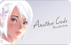 Another Code Recollection 349BRL eGIft