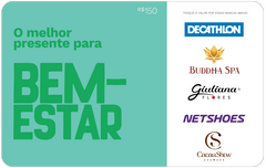 Bem Estar 150BRL eGift